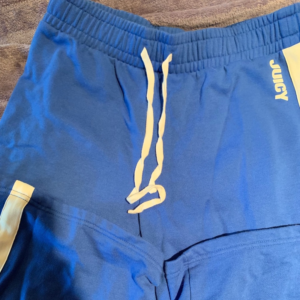 Juicy Couture Sweatpants